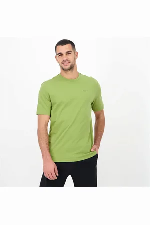 Oakley Relax 2.0 - Caqui - T-shirt Montanha Homem