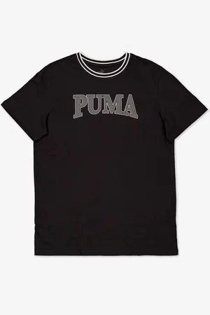 PUMA T-shirt - - T-shirt Rapaz