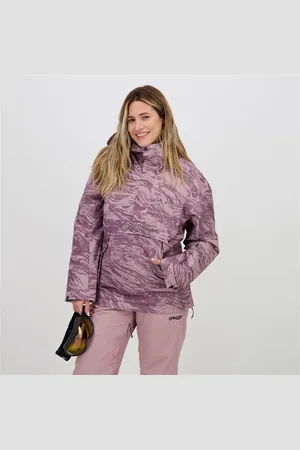 Oakley Tnp Insulated - - Casaco Ski Mulher