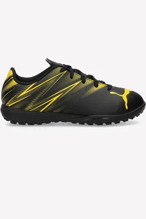 PUMA Attacanto - - Chuteiras Turf Criança