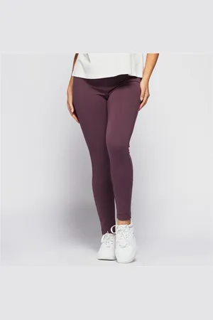 Champion Leggings - - Leggings Fecho Mulher