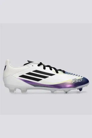 adidas F50 League MG - - Chuteiras Júnior