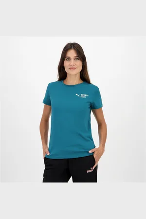 PUMA T-shirt - - T-shirt Mulher