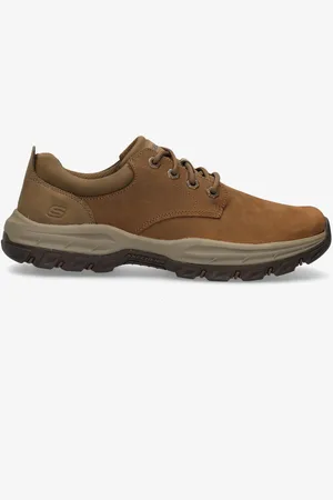 Skechers Relaxed Fit Knowlson - - Sapatilhas Trekking Homem