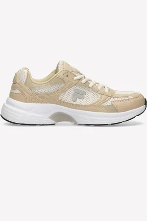 Fila 1911 - - Sapatilhas Retro Mulher