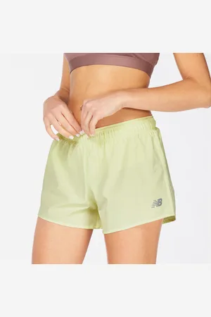 New Balance - Calções Running Mulher