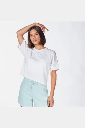 PUMA Motion - - T-shirt Mulher