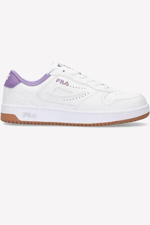 Fila Logan - - Sapatilhas Mulher