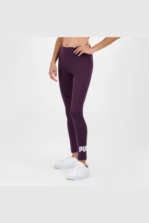 PUMA Ess - - Leggings Algodão Mulher