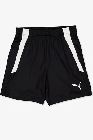 PUMA Teamliga - - Calções Futebol Rapaz