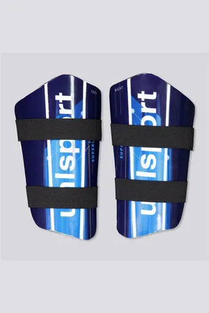 Uhlsport Super Lite Plus - - Caneleiras Futebol