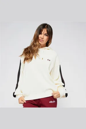 Ellesse Larissa - - Sweatshirt Capuz Mulher