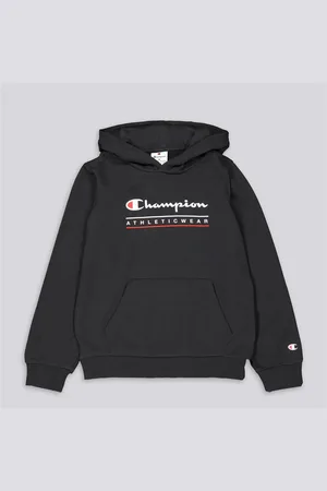Champion Sweatshirt - - Sweatshirt Capuz Rapaz