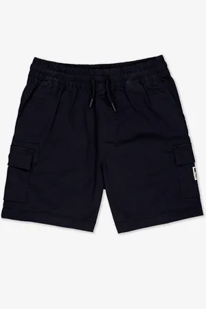 Converse Calções - - Calções Cargo Rapaz