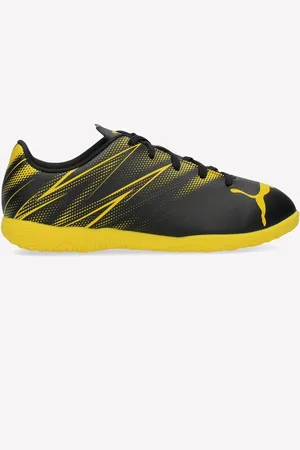 PUMA Attacanto - - Sapatilhas Futsal Criança