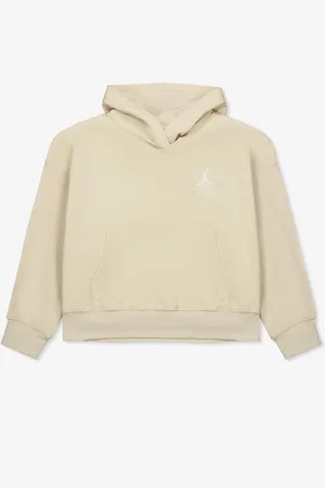 Jordan Sweatshirt - Preto - Sweatshirt Rapariga