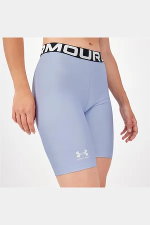 Under Armour Authentic - - Leggings Ciclista Mulher