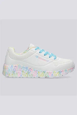 Skechers Uno Lite - - Ténis Chunky Rapariga MKP