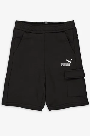 PUMA Calções - - Calções Cargo Rapaz