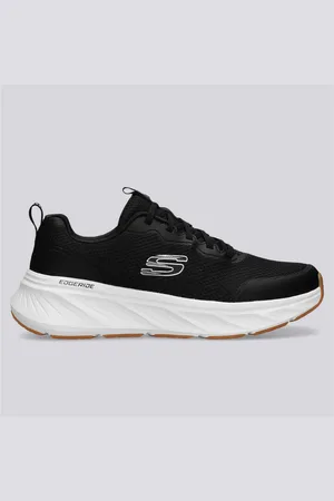 Skechers Edgeride - - Ténis Running Homem MKP