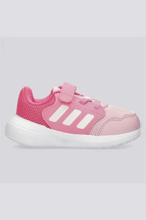 adidas Tensaur Run 3.0 - - Ténis Velcro Menina