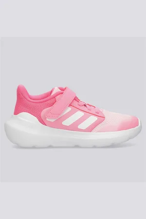 adidas Tensaur Run 3.0 - - Ténis Velcro Menina