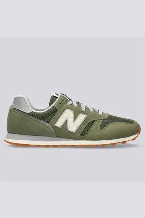 New Balance 373 - Caqui - Sapatilhas Homem