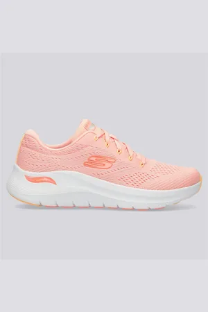 Skechers Arch Fit 2.0 - - Ténis Running Mulher