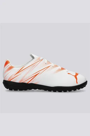 PUMA Attacanto - - Chuteiras Turf Criança