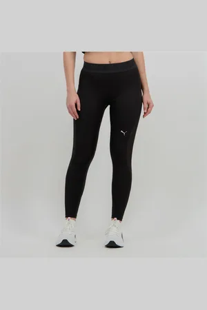 PUMA Leggings - - Leggings Cintura Alta Mulher