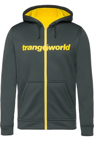 Trangoworld Ripon - Azul - Casaco Homem MKP