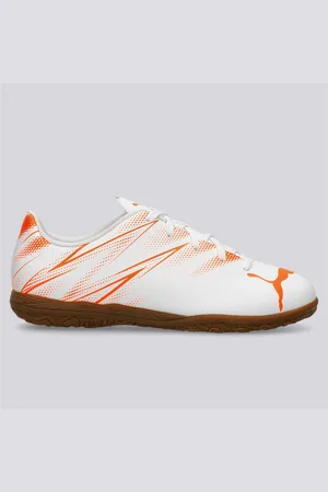 PUMA Attacanto - - Sapatilhas Futsal Criança