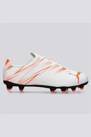 PUMA Attacanto Fg - - Chuteiras Pitons Criança