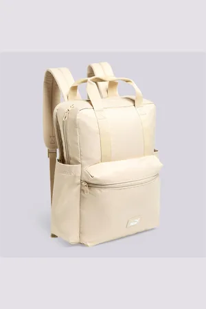 PUMA Phase College - Bege - Mochila