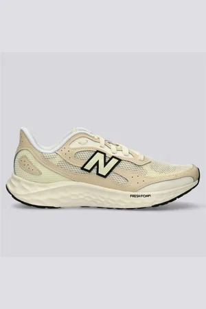 New Balance Arishi V4 - Bege - Sapatilhas Homem