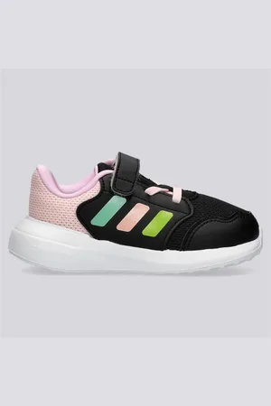 adidas Tensaur Run 3.0 - - Ténis Velcro Menina MKP