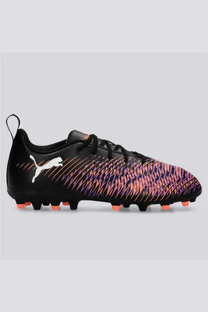PUMA Future Play MG - - Chuteiras Criança