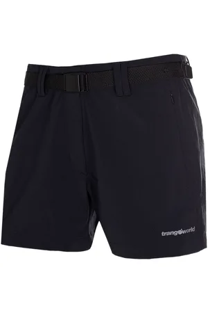 Trangoworld Trango Bamba - - Calções Montanha Mulher MKP
