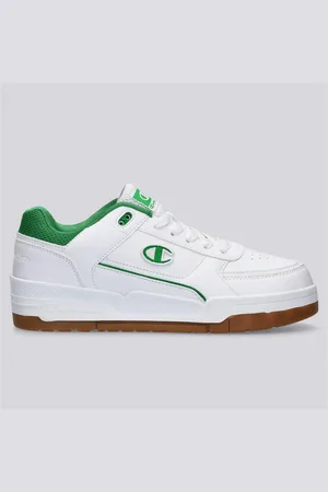 Champion Rd18 Heritage Low - - Ténis Homem