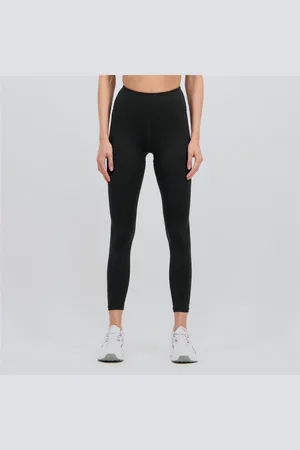 Reebok Identity - - Leggings Cintura Alta Mulher