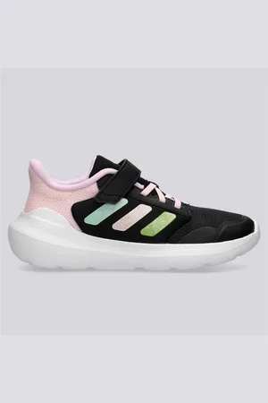 adidas Tensaur Run 3.0 - - Ténis Velcro Menina MKP