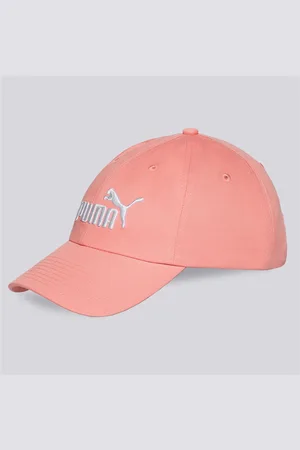 PUMA Ess N1 Logo Bb - - Boné Mulher
