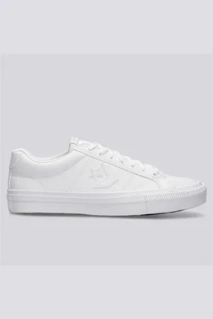 Converse Sport Casual Leather - - Ténis Lona Homem