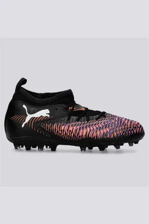 PUMA Future March MG - - Chuteiras Criança