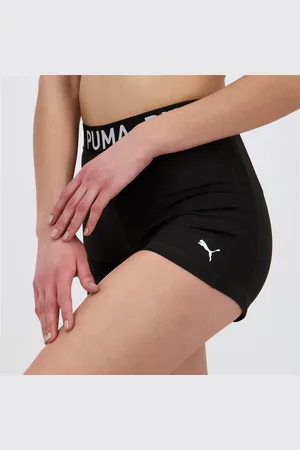 PUMA Leggings - - Leggings Curtas Mulher