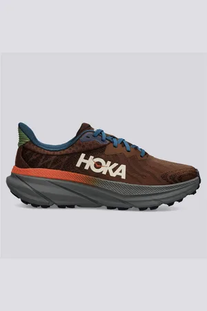 Hoka One One Challenger 7 - - Ténis Trail Homem