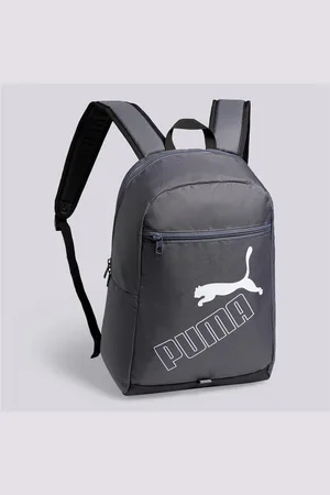 PUMA Phase 2 Take Down - Cinza - Mochila