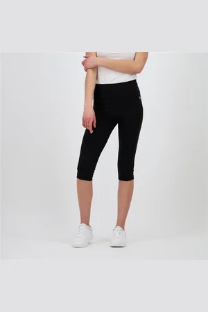 Champion - Leggings Capri Mulher