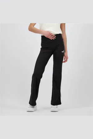 PUMA Pipping - - Leggings Largas Mulher