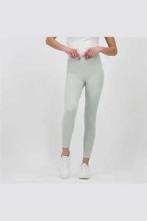 Champion Leggings 7/8 - - Cintura Alta Mulher